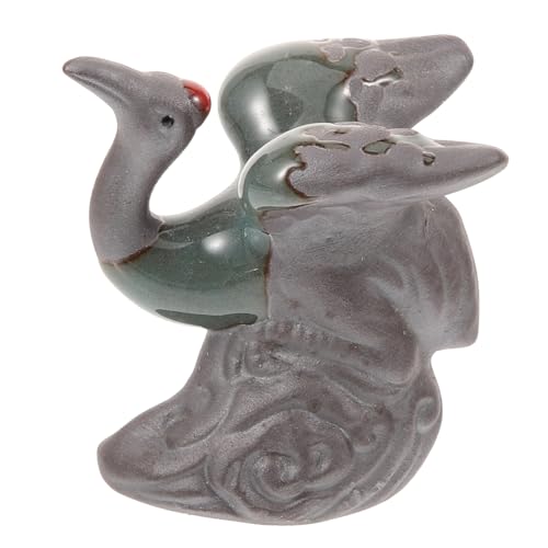 Cabilock Keramische -Ornamente Zubehör Für Fischaquarien Aquarium-Ornament Schildkrötenpanzer Zubehör Für Aquarien Miniatur-landschaftsfigur Kleine Tauchwasserpumpe Brunnen Ton Cabilock Keramische -Ornamente Zubehör Für Fischaquarien Aquarium-Ornament Schildkrötenpanzer Zubehör Für Aquarien Miniatur-landschaftsfigur Kleine Tauchwasserpumpe Brunnen Ton von Cabilock