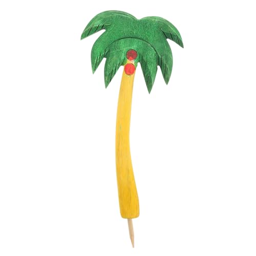 Cabilock Kokosnussbaum Dekorative Cupcake Picks Tropische Hawaii Sommer Party Kuchen Topper Kreative Kuchen Verzierung für Dessert Eis Früchte Cookies Cabilock Kokosnussbaum Dekorative Cupcake Picks Tropische Hawaii Sommer Party Kuchen Topper Kreative Kuchen Verzierung für Dessert Eis Früchte Cookies von Cabilock
