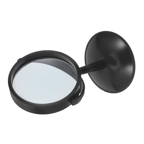 Cabilock Konkave Linse Lehre Hohlspiegel optische experimentelle Linse optische Linse experimentell Hohlspiegel mit Ständer Spektrum Hohlspiegel Spektrumlinse Glas Black Cabilock Konkave Linse Lehre Hohlspiegel optische experimentelle Linse optische Linse experimentell Hohlspiegel mit Ständer Spektrum Hohlspiegel Spektrumlinse Glas Black von Cabilock