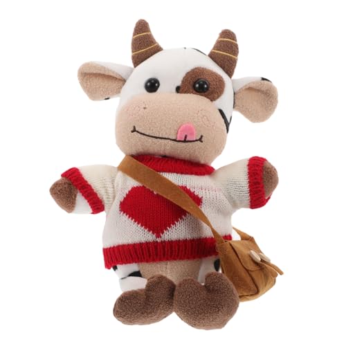 Cabilock Kuhpuppe Kuh Auto Dekoration Kuh Charmante Kuh Deko Süße Kuh Puppe Kuh Stofftier groß Mini-Kuh-Stofftier Kuhfiguren große Stofftierkuh Kuh stickig Plüsch Cabilock Kuhpuppe Kuh Auto Dekoration Kuh Charmante Kuh Deko Süße Kuh Puppe Kuh Stofftier groß Mini-Kuh-Stofftier Kuhfiguren große Stofftierkuh Kuh stickig Plüsch von Cabilock
