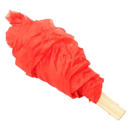 Cabilock Langer Seidenfächer Bauchtanz Faltbarer Tanzschleierfächer Leicht Flexibel Eleganter Farbiger Fächer Für Tanzaufführungen Bühnenauftritte Cabilock Langer Seidenfächer Bauchtanz Faltbarer Tanzschleierfächer Leicht Flexibel Eleganter Farbiger Fächer Für Tanzaufführungen Bühnenauftritte von Cabilock