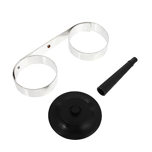 Cabilock Lenz Law Experiment Physik Lehrmittel für Schüler Induktionsstrom Demonstrator für und Forschungseinrichtungen Aluminiumring und Magnet Cabilock Lenz Law Experiment Physik Lehrmittel für Schüler Induktionsstrom Demonstrator für und Forschungseinrichtungen Aluminiumring und Magnet von Cabilock