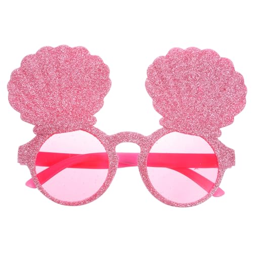Cabilock Lustige Hawaii Party Sonnenbrille aus Abs Einzigartiges Design Robust und Praktisch Sommer Eyeglasses für Tanz Kostüm Fotorequisiten Party Dekoration für Geburtstag und Mottoparty Cabilock Lustige Hawaii Party Sonnenbrille aus Abs Einzigartiges Design Robust und Praktisch Sommer Eyeglasses für Tanz Kostüm Fotorequisiten Party Dekoration für Geburtstag und Mottoparty von Cabilock