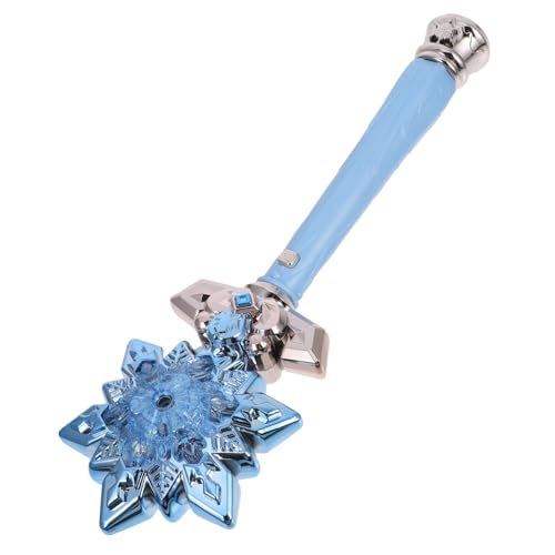 Cabilock Schneeflocke Für Jungen Und Mädchen Leuchtende Party Mit Sprüh-feenstab Als Geburtstagsgeschenk Cabilock Schneeflocke Für Jungen Und Mädchen Leuchtende Party Mit Sprüh-feenstab Als Geburtstagsgeschenk von Cabilock