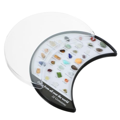 Cabilock Mineralsteine Teilig Unregelmäßige Naturstein Ornamente Tischdekoration Bunte Polierte Geologische Lehrmaterialien Geschenkideen Cabilock Mineralsteine Teilig Unregelmäßige Naturstein Ornamente Tischdekoration Bunte Polierte Geologische Lehrmaterialien Geschenkideen von Cabilock