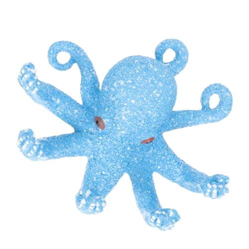 Cabilock Miniatur Figurine aus Widerstandsfähigem Harz Lebendige Meeres Tischdekoration für Garten Aquarium Hauslandschaft Farbenfrohe Miniatur Tierfigur für Outdoor und Indoor Cabilock Miniatur Figurine aus Widerstandsfähigem Harz Lebendige Meeres Tischdekoration für Garten Aquarium Hauslandschaft Farbenfrohe Miniatur Tierfigur für Outdoor und Indoor von Cabilock