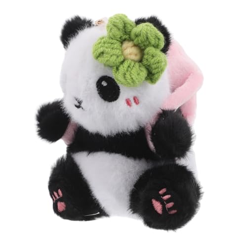 Cabilock Panda-schlüsselanhänger Panda-spielzeuganhänger Rucksackanhänger Panda Plüschtiere Schlüsselanhänger Panda-plüsch Panda-Puppen-schlüsselanhänger Pp Baumwolle Cabilock Panda-schlüsselanhänger Panda-spielzeuganhänger Rucksackanhänger Panda Plüschtiere Schlüsselanhänger Panda-plüsch Panda-Puppen-schlüsselanhänger Pp Baumwolle von Cabilock