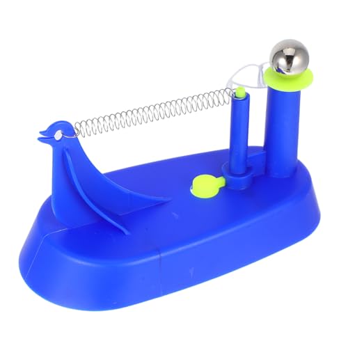 Cabilock Physik Experimentiergerät für Klassenzimmer Newtonsche Mechanik Leicht zu Bedienen Bildungswerkzeug für Schüler und Experimente von Cabilock