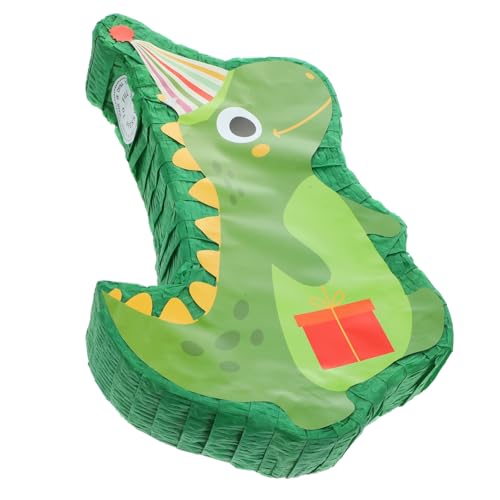 Cabilock Dinosaurier Themenparty-dekoration Süßigkeitenhalter-spielzeug Für Die Geburtstagsfeier Von Erwachsenen Und Kindern von Cabilock