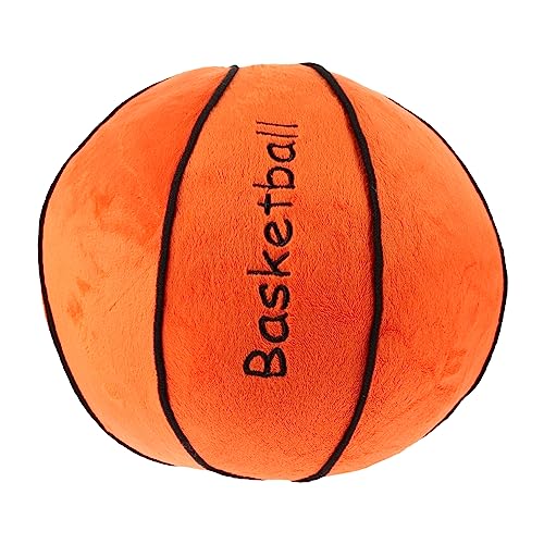 Cabilock Spielzeug Plüsch-basketballspielzeug Federnd Netz Korbball Auto Zappeln -plüsch-Basketball Basketballspielzeugkissen Ballspielzeug Für Kleines Wurfkissen Pp Baumwolle Sup Kinder Cabilock Spielzeug Plüsch-basketballspielzeug Federnd Netz Korbball Auto Zappeln -plüsch-Basketball Basketballspielzeugkissen Ballspielzeug Für Kleines Wurfkissen Pp Baumwolle Sup Kinder von Cabilock