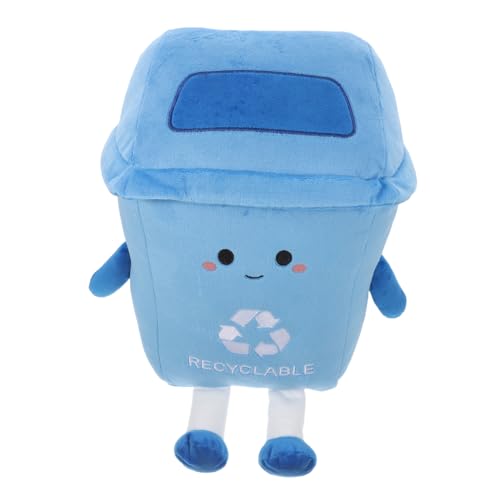 Cabilock Plüsch Kissen Cartoon Design Weiches Kuschelkissen Sofa und Bett Dekoration Abnehmbar Waschbar Niedliches Halloween Cabilock Plüsch Kissen Cartoon Design Weiches Kuschelkissen Sofa und Bett Dekoration Abnehmbar Waschbar Niedliches Halloween von Cabilock