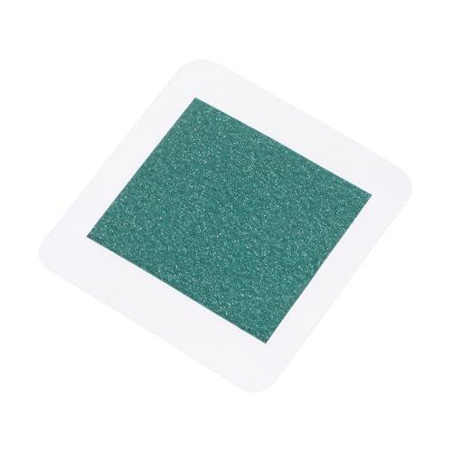 Cabilock Pole Sight Magnet Wissenschafts Kit Magnetfelddetektor Magnetische Sichtfolie Flexible Magnete Magnetische Sichtgeräte Magnetfeld Sichtfolie Magnete Klassenzimmer Grüne von Cabilock