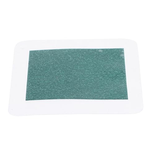 Cabilock Pole-sight Magnet-wissenschafts-kit Magnetfolie Magnetischer Betrachtungsfilm Magnetfelddetektor Flexible Magnete Green Nanomaterialien Cabilock Pole-sight Magnet-wissenschafts-kit Magnetfolie Magnetischer Betrachtungsfilm Magnetfelddetektor Flexible Magnete Green Nanomaterialien von Cabilock