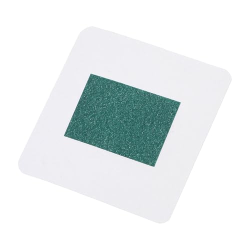 Cabilock Pole-sight Magnetfolie Magnetfelddetektor Flexible Magnete Magnetischer Betrachtungsfilm Magnet-wissenschafts-kit Green Nanomaterialien von Cabilock