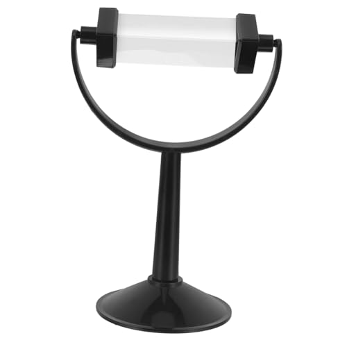 Cabilock Prism -Stand Dreiecksprisma mit Halter optisch dreieckig verdreifachen Prismenlicht Prismenoptik großes Prisma Lehrgeräte, Dreifachprismen Dreiecksprismen lehren Prism Science Glas Cabilock Prism -Stand Dreiecksprisma mit Halter optisch dreieckig verdreifachen Prismenlicht Prismenoptik großes Prisma Lehrgeräte, Dreifachprismen Dreiecksprismen lehren Prism Science Glas von Cabilock