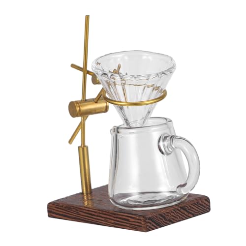 Cabilock Puppenhaus-Kaffeemaschine Miniatur-Kaffeemaschine Puppenhaus-Spielzeug Miniatur-Kaffeemaschine Kaffeehalter Für Puppenhaus-Küchenzubehör Im Maßstab 1:12 Cabilock Puppenhaus-Kaffeemaschine Miniatur-Kaffeemaschine Puppenhaus-Spielzeug Miniatur-Kaffeemaschine Kaffeehalter Für Puppenhaus-Küchenzubehör Im Maßstab 1:12 von Cabilock