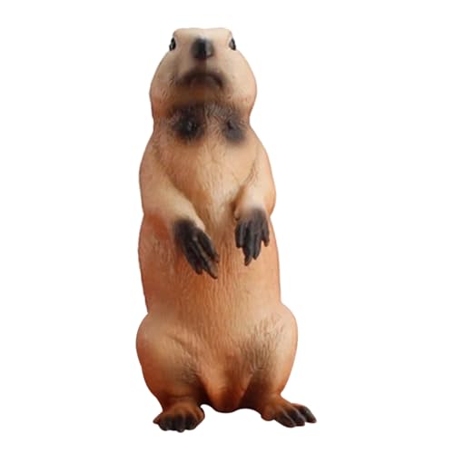 Cabilock Realistische Statue Garten Dekorationen Outdoor Tiere Figuren Kleinkind Schnee Spielzeug Cabilock Realistische Statue Garten Dekorationen Outdoor Tiere Figuren Kleinkind Schnee Spielzeug von Cabilock