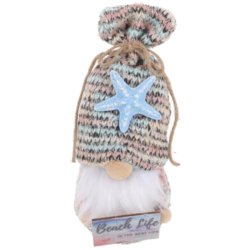 Cabilock Rudolph GNOME Plüschfigur Puppe – GNOME Bauernhaus – Zwerg Dekopuppe Für Zuhause Cabilock Rudolph GNOME Plüschfigur Puppe – GNOME Bauernhaus – Zwerg Dekopuppe Für Zuhause von Cabilock