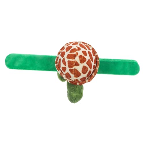 Cabilock Schildkröte Slap Armband Tier Slap Handgelenk Band Tier Stofftier Cartoon Handgelenk Dekoration Für Paare Cabilock Schildkröte Slap Armband Tier Slap Handgelenk Band Tier Stofftier Cartoon Handgelenk Dekoration Für Paare von Cabilock