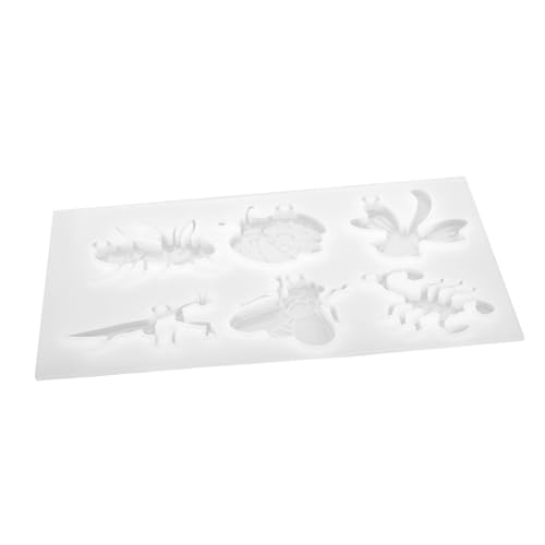 Cabilock Schlüsselanhänger Form förmchen mold schlüsselringe Tierförmige Anhänger Form gussformen silikon quadratische Eiswürfelform Maschine Silikonform Schlüsselanhänger-Form Kieselgel Cabilock Schlüsselanhänger Form förmchen mold schlüsselringe Tierförmige Anhänger Form gussformen silikon quadratische Eiswürfelform Maschine Silikonform Schlüsselanhänger-Form Kieselgel von Cabilock