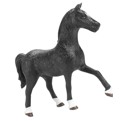 Cabilock Simulationsspielzeug Kinderspielzeug Heimdekoration Für Zuhause Kognitives Pferdemodell Tiere Pferdeverzierung Handwerk Tiere Verzierung Landschaftsverzierung Cabilock Simulationsspielzeug Kinderspielzeug Heimdekoration Für Zuhause Kognitives Pferdemodell Tiere Pferdeverzierung Handwerk Tiere Verzierung Landschaftsverzierung von Cabilock