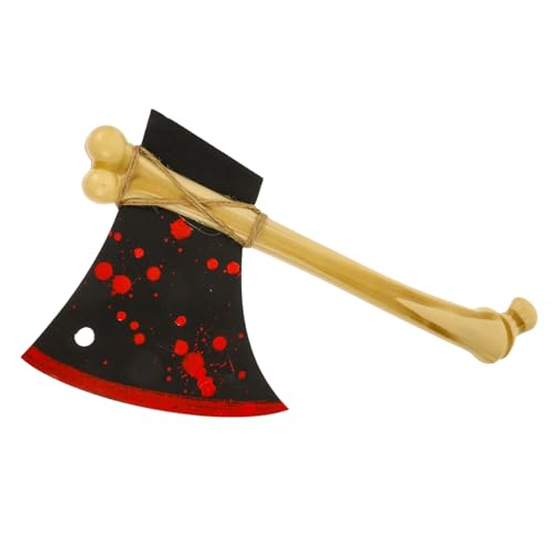 Cabilock Simulierte Halloween Requisite Schaumstoff Knochen für Kostümparty und Cosplay Realistische Fotorequisite für Unvergessliche Halloween von Cabilock