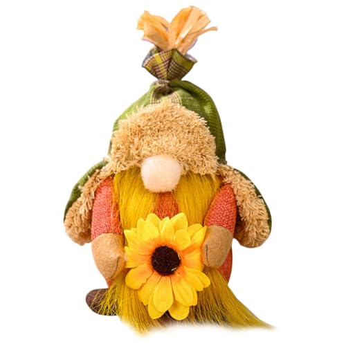 Cabilock Sonnenblumen Puppe Halten Plüsch Bausatz Tassen Dekorationen Zwerge Gartenzwerg Trolle Positiv Geburtstag Gnom Frauen Ornament Lustige Ohrringe Halloween Tuch Colorful Cabilock Sonnenblumen Puppe Halten Plüsch Bausatz Tassen Dekorationen Zwerge Gartenzwerg Trolle Positiv Geburtstag Gnom Frauen Ornament Lustige Ohrringe Halloween Tuch Colorful von Cabilock