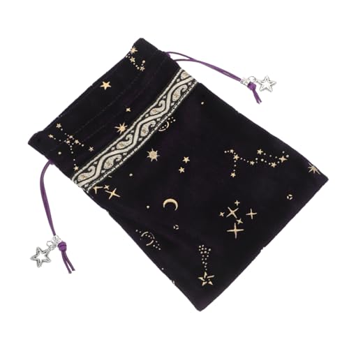 Cabilock Star Samtbeutel Süßigkeitentüten Für Die Hochzeit Samtbeutel Für Schmuck Schmuckbeutel Kleine Zugbeutel Leere Beutel Samtbeutel Mit Kordelzug Beutel Zur Hochzeit Flanell Violett Cabilock Star Samtbeutel Süßigkeitentüten Für Die Hochzeit Samtbeutel Für Schmuck Schmuckbeutel Kleine Zugbeutel Leere Beutel Samtbeutel Mit Kordelzug Beutel Zur Hochzeit Flanell Violett von Cabilock