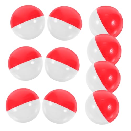 Cabilock Starker Kunststoff Leer 50 Mm 60 Stück Kapseln Für Verkaufsautomaten Zum Verdrehen Für Partygeschenke von Cabilock