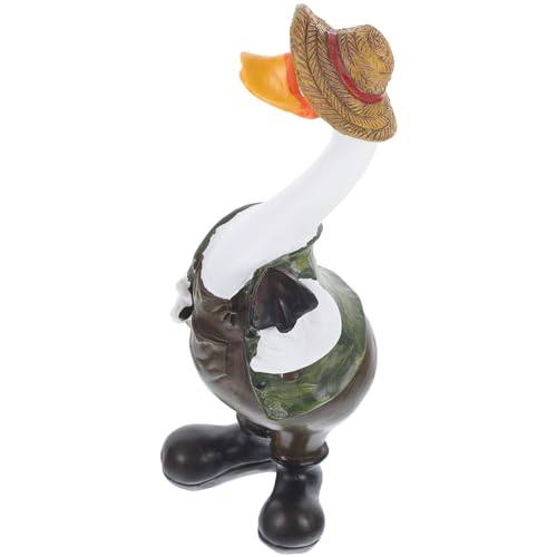 Cabilock Cartoon Figuren Skulptur Rustikalen Stil Statue Desktop Ornament Harz Handwerk Decor Hochzeit Statue Cabilock Cartoon Figuren Skulptur Rustikalen Stil Statue Desktop Ornament Harz Handwerk Decor Hochzeit Statue von Cabilock