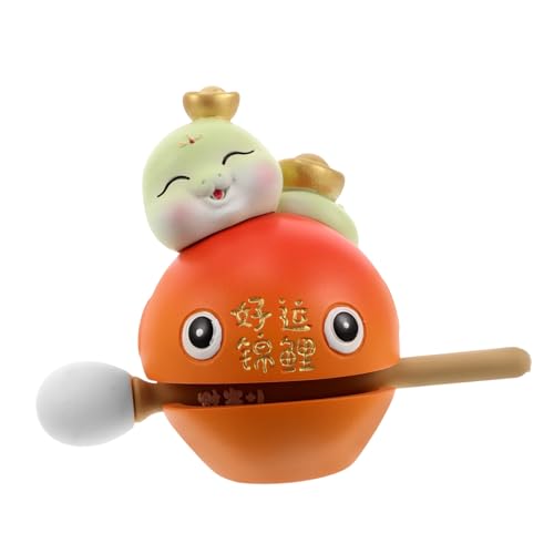 Cabilock Süßes Holzfisch Percussion Instrument für Kleinkinder Beruhigendes Tischspielzeug zur Verbesserung der Konzentration und des Fokus Kreatives Musikinstrument für Schreibtisch Cabilock Süßes Holzfisch Percussion Instrument für Kleinkinder Beruhigendes Tischspielzeug zur Verbesserung der Konzentration und des Fokus Kreatives Musikinstrument für Schreibtisch von Cabilock