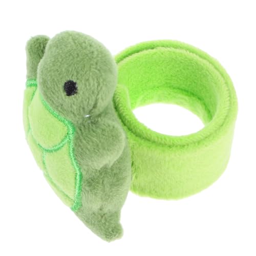 Cabilock Süßes Schildkröten Armband für Interaktives mit Schlagendem Design aus Weichem Baumwollstoff Party Cabilock Süßes Schildkröten Armband für Interaktives mit Schlagendem Design aus Weichem Baumwollstoff Party von Cabilock