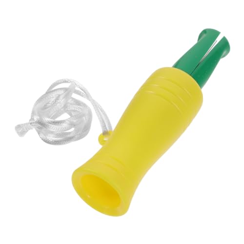 Cabilock Ultraleichte Survival Pfeife mit Realistischem Entenruf Multifunktionale Outdoor Notfallpfeife für Fördert Beobachtung und Praktische Fähigkeiten für Jagd und Camping Cabilock Ultraleichte Survival Pfeife mit Realistischem Entenruf Multifunktionale Outdoor Notfallpfeife für Fördert Beobachtung und Praktische Fähigkeiten für Jagd und Camping von Cabilock