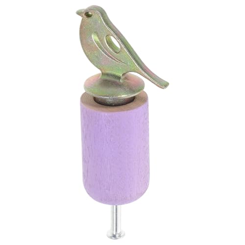 Cabilock Vogelpfeife: Realistischer Vogelruf-Geräuschmacher – Trällerndes Pfeifeninstrument für das Spielen im Freien, Haustiertraining, Partygeschenke Cabilock Vogelpfeife: Realistischer Vogelruf-Geräuschmacher – Trällerndes Pfeifeninstrument für das Spielen im Freien, Haustiertraining, Partygeschenke von Cabilock