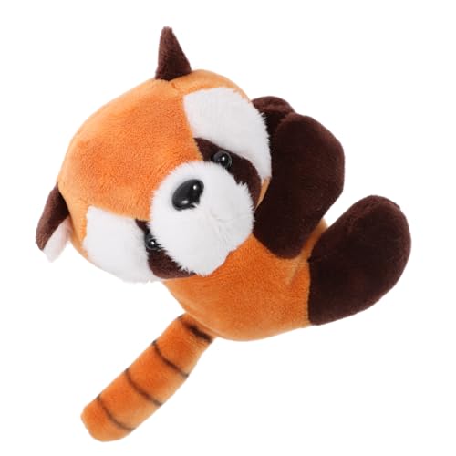 Cabilock Waschbärenfalle Panda Spielzeug Waschbärenpuppe Fingerspielzeug Plüschtier Clip On Plüsch Waschbärenspielzeug Stofftiere Für Mädchen Süße Plüschtiere Gewichtete Cabilock Waschbärenfalle Panda Spielzeug Waschbärenpuppe Fingerspielzeug Plüschtier Clip On Plüsch Waschbärenspielzeug Stofftiere Für Mädchen Süße Plüschtiere Gewichtete von Cabilock
