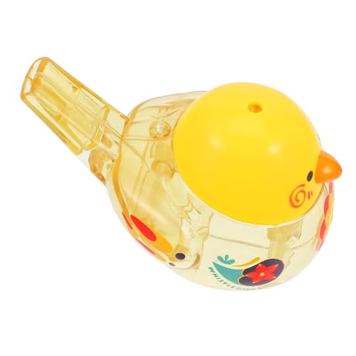 Cabilock Wasser Vogelpfeife aus Stabilem Kunststoff mit Lanyard Leichtes Wasserspielzeug für Party Pfeife und Blasinstrument zum Training von Atemtechnik und Mundmuskulatur für Garten und Cabilock Wasser Vogelpfeife aus Stabilem Kunststoff mit Lanyard Leichtes Wasserspielzeug für Party Pfeife und Blasinstrument zum Training von Atemtechnik und Mundmuskulatur für Garten und von Cabilock