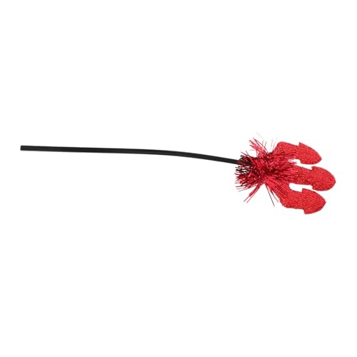 Cabilock Zauberstab Requisiten Halloween-Teufel Mistgabel Halloween-Teufelskostüm Halloween-Teufel kommt Dekoration Teufelsgabel Prop Cosplay Dämonengabel Partygabel pp rot Cabilock Zauberstab Requisiten Halloween-Teufel Mistgabel Halloween-Teufelskostüm Halloween-Teufel kommt Dekoration Teufelsgabel Prop Cosplay Dämonengabel Partygabel pp rot von Cabilock