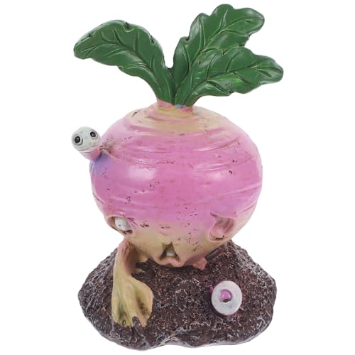 Cabilock Zombie-skulptur Dekorationen Für Aquarien Halloween-Spinnennetz Aquarium Halloween-Zombies-Figur Skelett Plüsch Beängstigend Augapfel Kostüm Halloween-Dekorationen Im Freien Harz von Cabilock