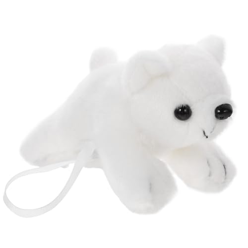 Cabilock Kuscheltier- Realistisches Plüschtier-ornament Für Party-cosplay-kostüme Cabilock Kuscheltier- Realistisches Plüschtier-ornament Für Party-cosplay-kostüme von Cabilock