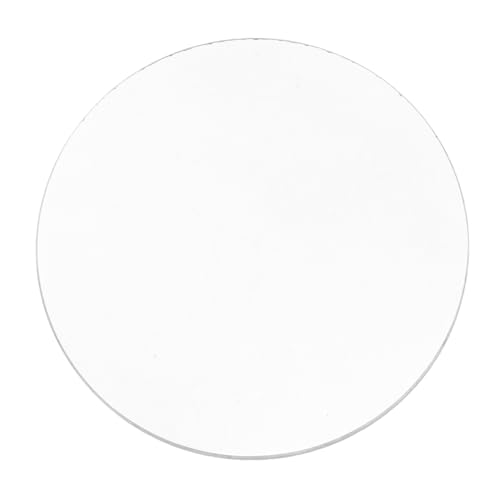 Cabilock optische Linse aus Glas vergrößerungsglas Die Kondensorlinse konvex Physik Sicht Lupe optisches Objektiv Spotlight-Objektiv optische Glaslinsen Vergrößerungslinse klein Transparent Cabilock optische Linse aus Glas vergrößerungsglas Die Kondensorlinse konvex Physik Sicht Lupe optisches Objektiv Spotlight-Objektiv optische Glaslinsen Vergrößerungslinse klein Transparent von Cabilock