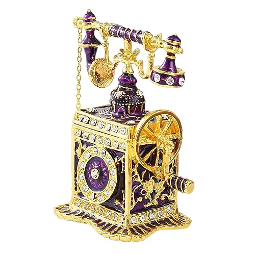 Cabilock storage boxes aufbwahrungs-box schmuck box schmuckschatullen aufbewahrungbox Telefonschmuckhalter Halskette Fall Geld Karte Stand Aufbewahrung von Ornamenten Telefonfigur Legierung Cabilock storage boxes aufbwahrungs-box schmuck box schmuckschatullen aufbewahrungbox Telefonschmuckhalter Halskette Fall Geld Karte Stand Aufbewahrung von Ornamenten Telefonfigur Legierung von Cabilock