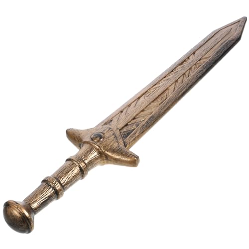 Cabilock Antike Römische Requisite Partygeschenk Für Jungen Und Mädchen Breites Cosplay-Spielzeug Halloween-Spielzeug von Cabilock