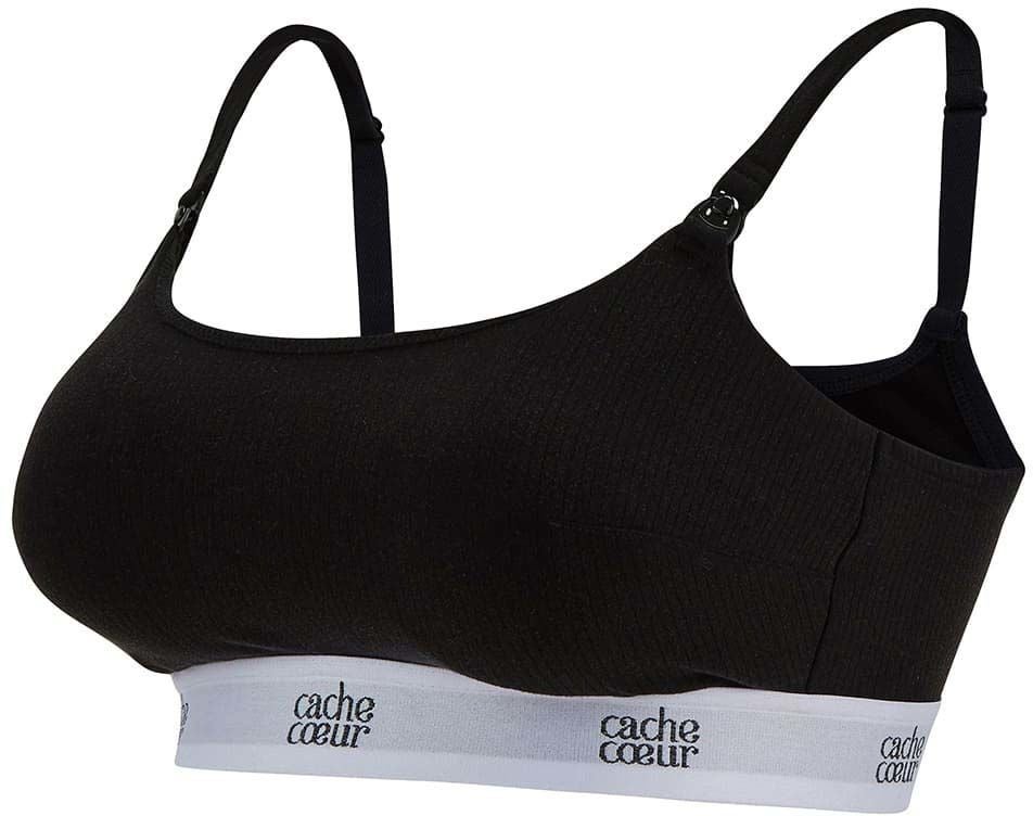 CC BODYG Umstands- und StillBH mit Einlagen,Bl XXL CC BODYG Umstands- und StillBH mit Einlagen,Bl XXL von Cache Coeur