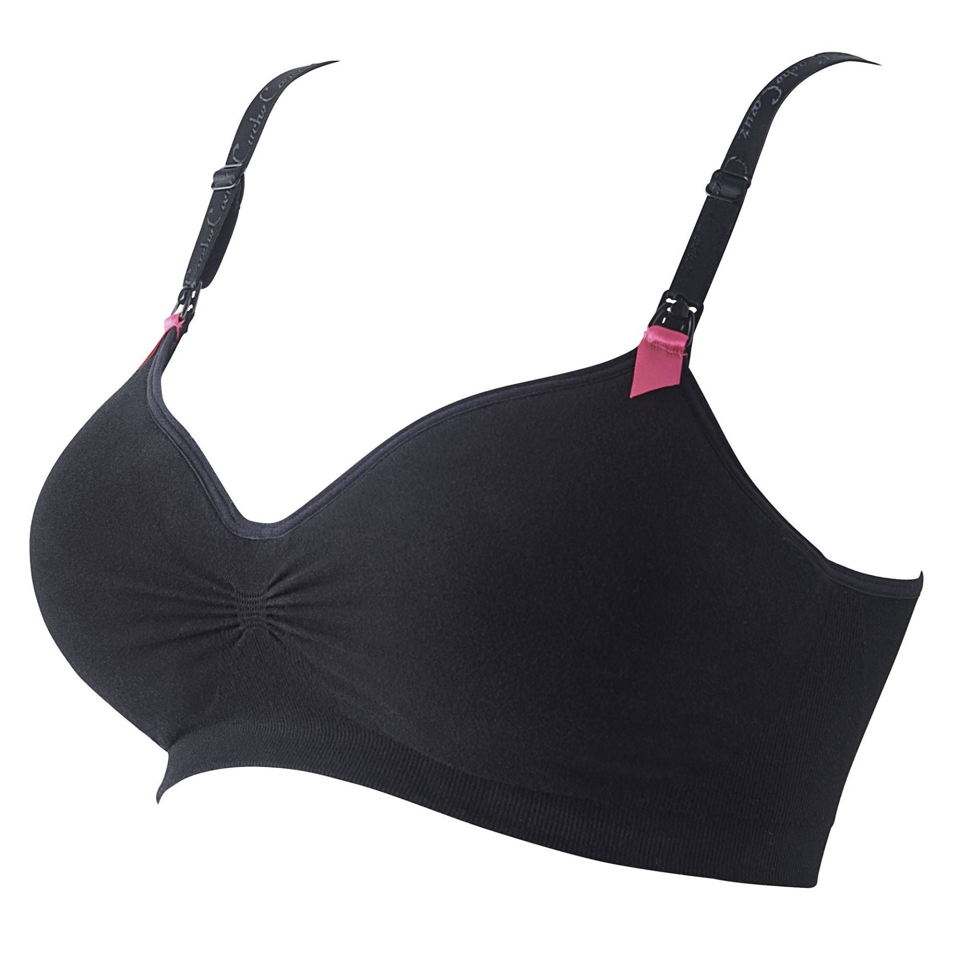 Cache Coeur CURVE Still-BH, Black XL, Stillmode Cache Coeur CURVE Still-BH, Black XL, Stillmode von Cache Coeur