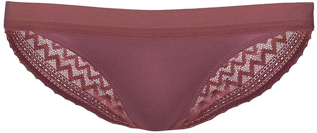 Cache Coeur Serena Umstandsunterhose, Plum, L von Cache Coeur