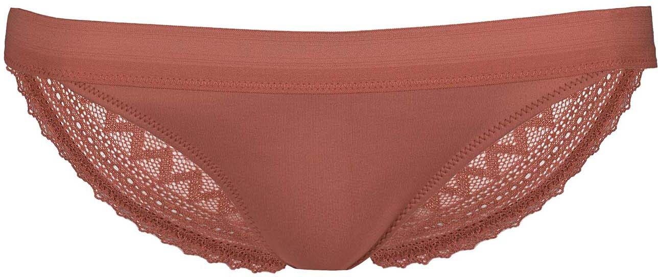 Cache Coeur Serena Umstandsunterhose, Terracotta, S von Cache Coeur