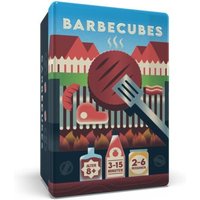 Barbecubes (DE) - Der heiße Grill-Hit aus England endlich auf Deutsch! von Calderan