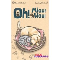 Oh! Miau! Wau! von Calderan