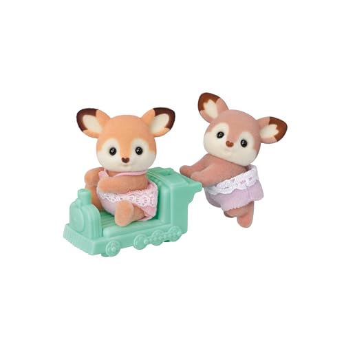 Calico Critters Hirsch-Zwillinge Calico Critters Hirsch-Zwillinge von Calico Critters