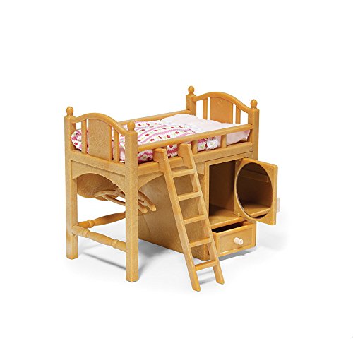 Calico Critters Sister 's Loft Bed von Calico Critters